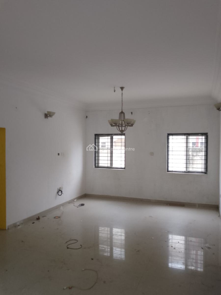 Massive 3bedrooms Flat, Off Leadfort School Elefor, Awoyaya, Ibeju Lekki, Lagos, Flat / Apartment for Rent