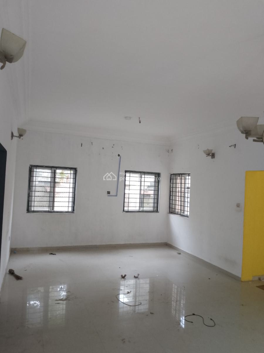 Massive 3bedrooms Flat, Off Leadfort School Elefor, Awoyaya, Ibeju Lekki, Lagos, Flat / Apartment for Rent