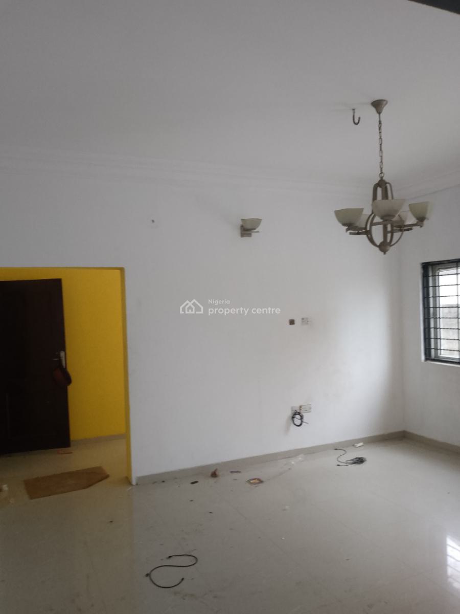 Massive 3bedrooms Flat, Off Leadfort School Elefor, Awoyaya, Ibeju Lekki, Lagos, Flat / Apartment for Rent