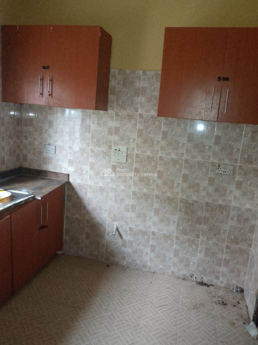 Massive 3bedrooms Flat, Off Leadfort School Elefor, Awoyaya, Ibeju Lekki, Lagos, Flat / Apartment for Rent