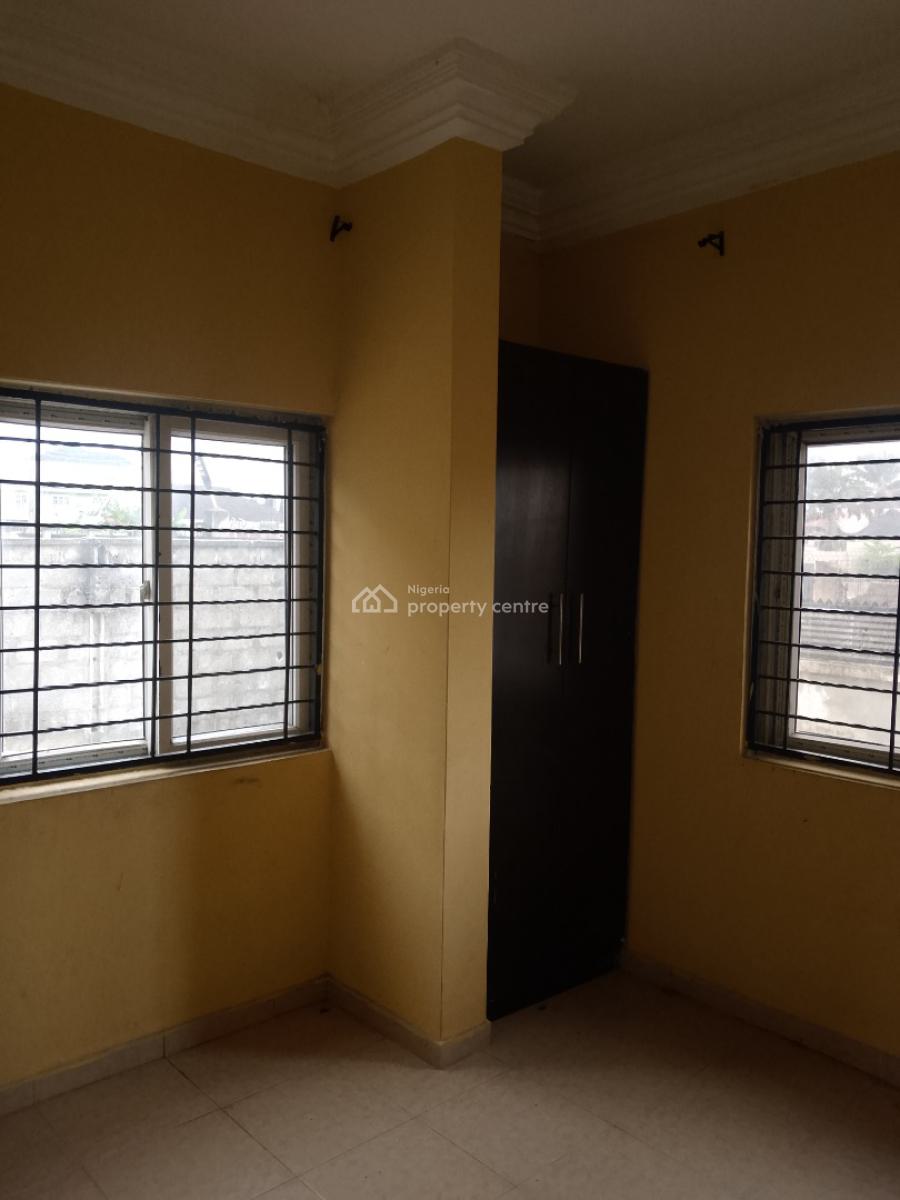 Massive 3bedrooms Flat, Off Leadfort School Elefor, Awoyaya, Ibeju Lekki, Lagos, Flat / Apartment for Rent