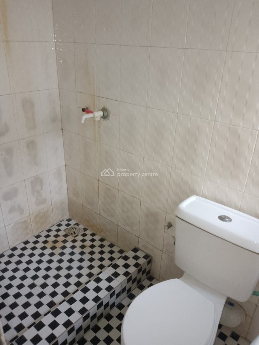 Massive 3bedrooms Flat, Off Leadfort School Elefor, Awoyaya, Ibeju Lekki, Lagos, Flat / Apartment for Rent