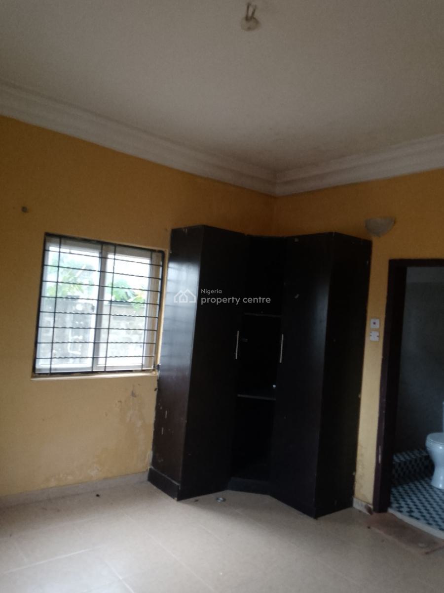 Massive 3bedrooms Flat, Off Leadfort School Elefor, Awoyaya, Ibeju Lekki, Lagos, Flat / Apartment for Rent