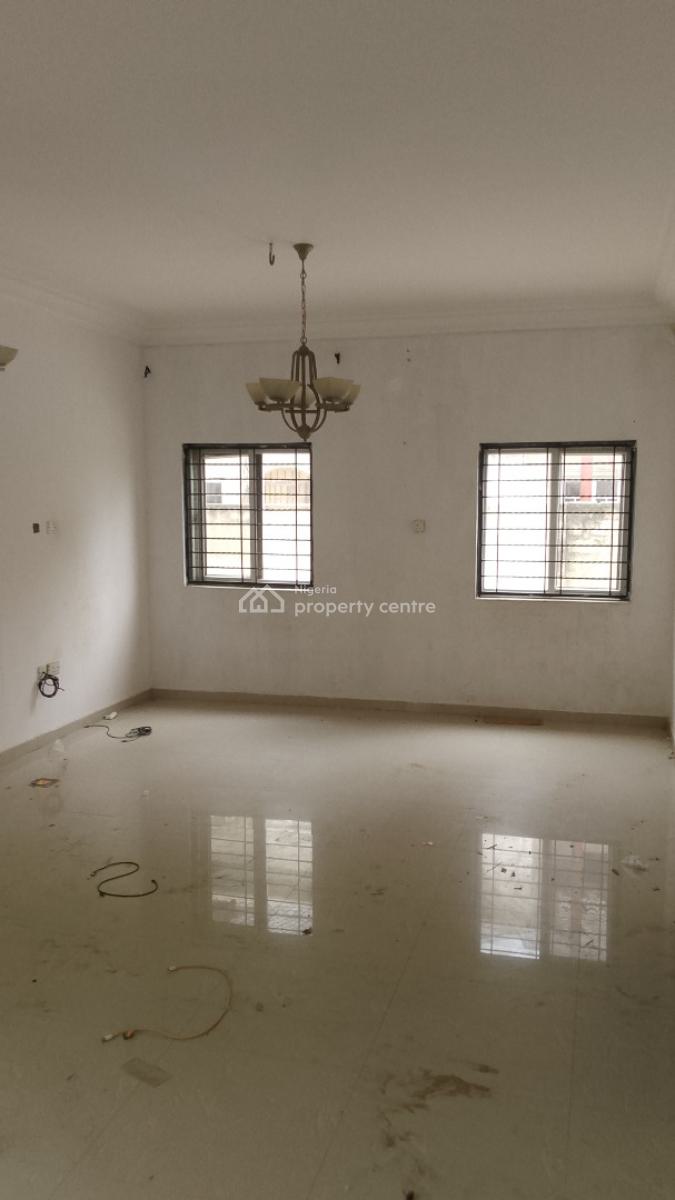 Massive 3bedrooms Flat, Off Leadfort School Elefor, Awoyaya, Ibeju Lekki, Lagos, Flat / Apartment for Rent