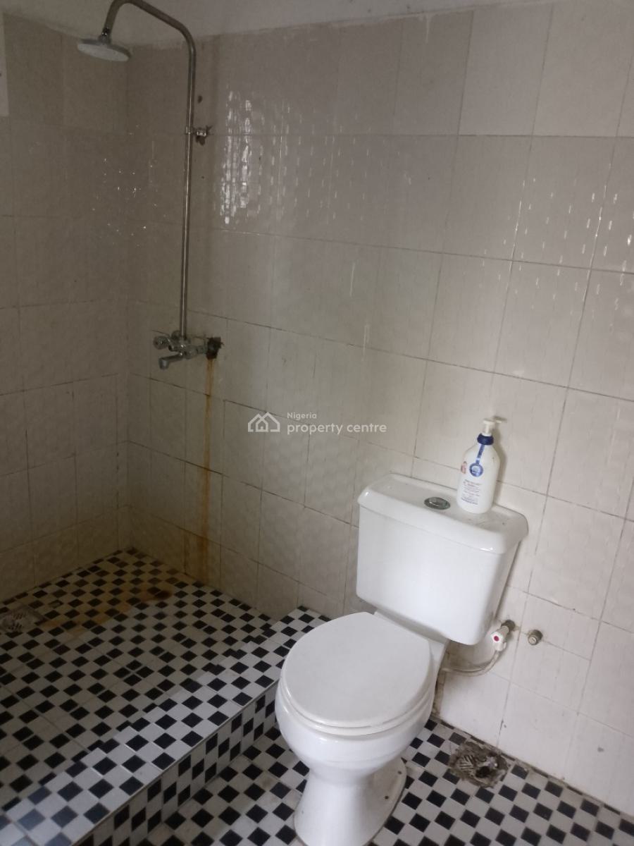 Massive 3bedrooms Flat, Off Leadfort School Elefor, Awoyaya, Ibeju Lekki, Lagos, Flat / Apartment for Rent
