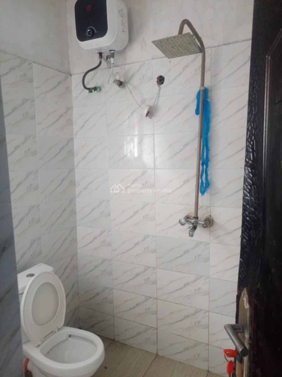 Executive 2 Bedroom Apartment in an Estate, Awoyaya, Ibeju Lekki, Lagos, House for Rent