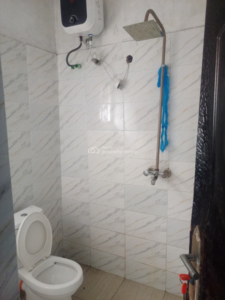 Executive 2 Bedroom Apartment in an Estate, Awoyaya, Ibeju Lekki, Lagos, House for Rent