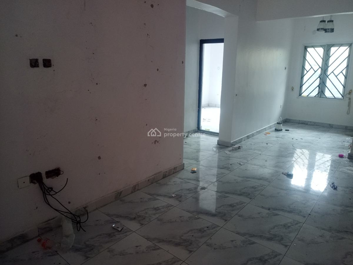 Executive 2 Bedroom Apartment in an Estate, Awoyaya, Ibeju Lekki, Lagos, House for Rent