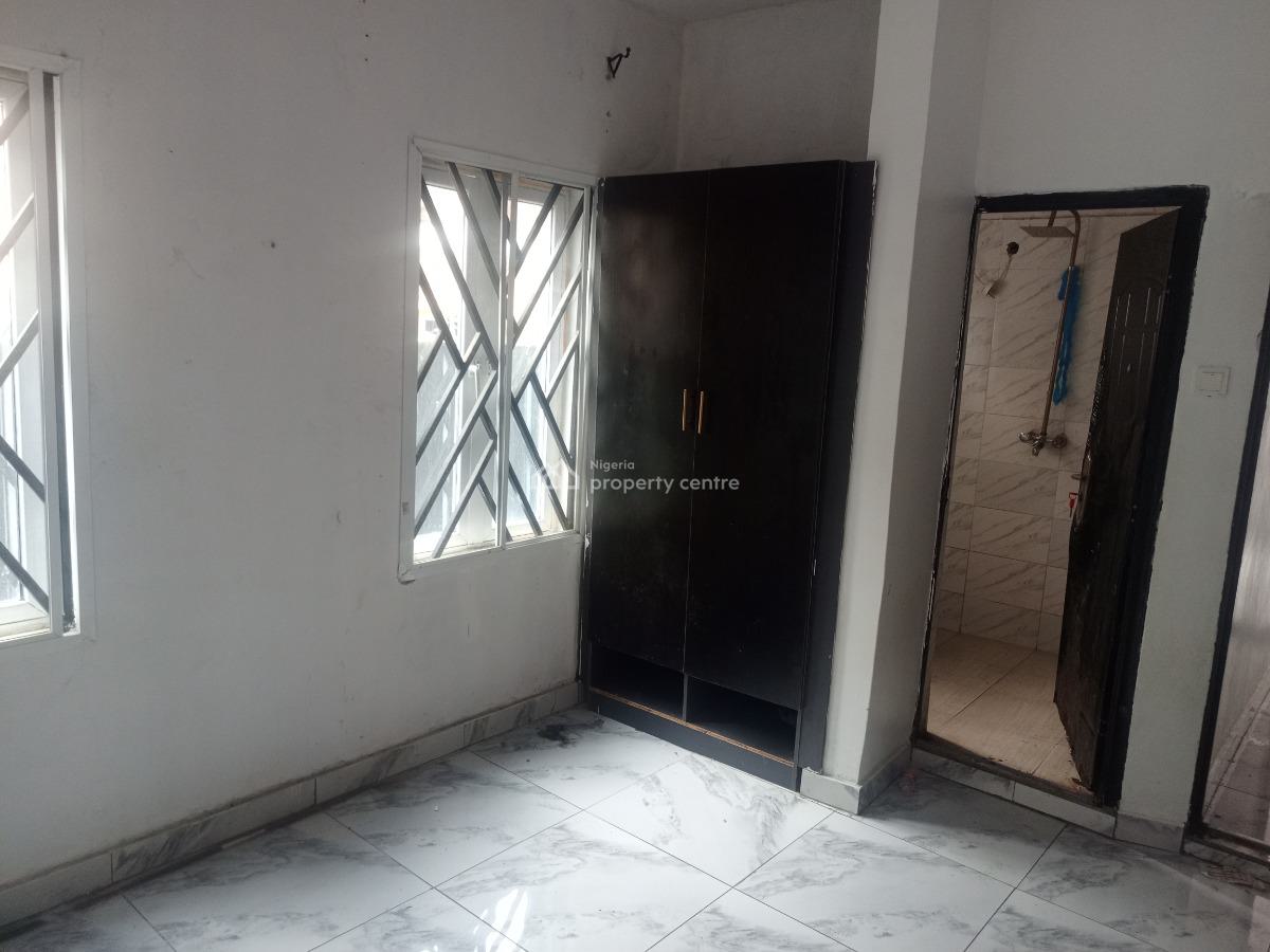Executive 2 Bedroom Apartment in an Estate, Awoyaya, Ibeju Lekki, Lagos, House for Rent