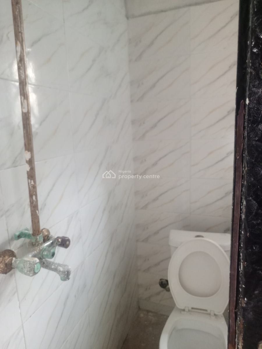 Executive 2 Bedroom Apartment in an Estate, Awoyaya, Ibeju Lekki, Lagos, House for Rent