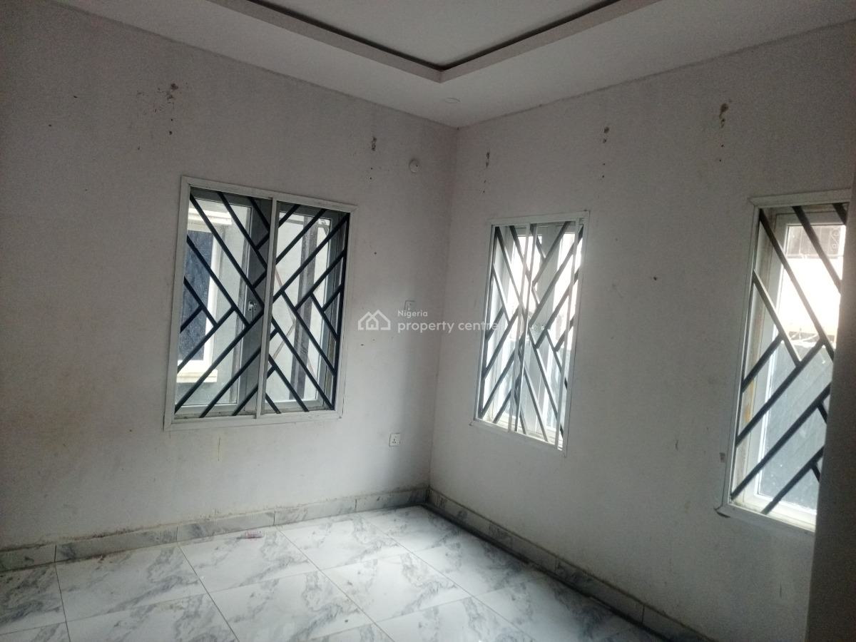 Executive 2 Bedroom Apartment in an Estate, Awoyaya, Ibeju Lekki, Lagos, House for Rent