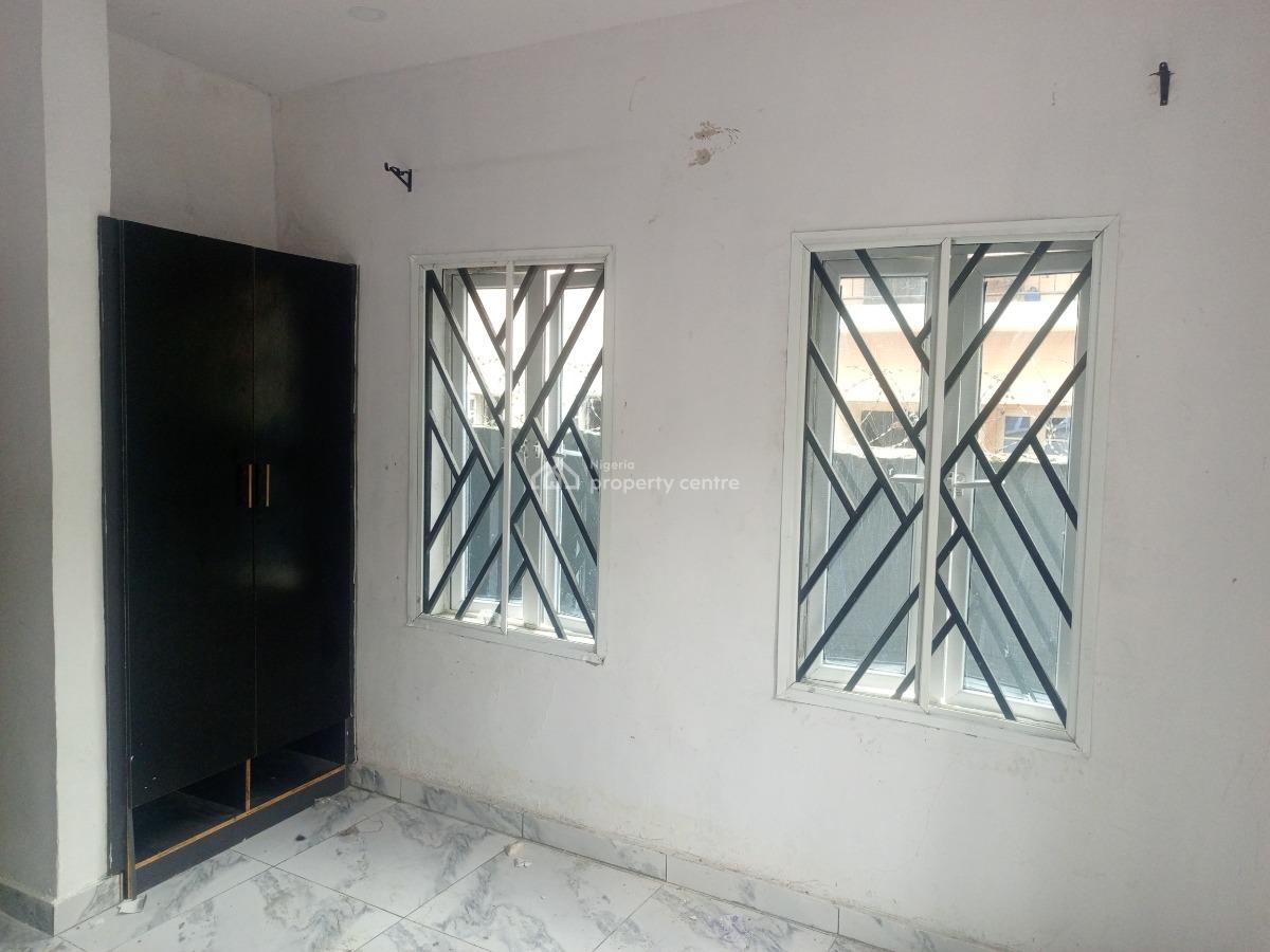 Executive 2 Bedroom Apartment in an Estate, Awoyaya, Ibeju Lekki, Lagos, House for Rent