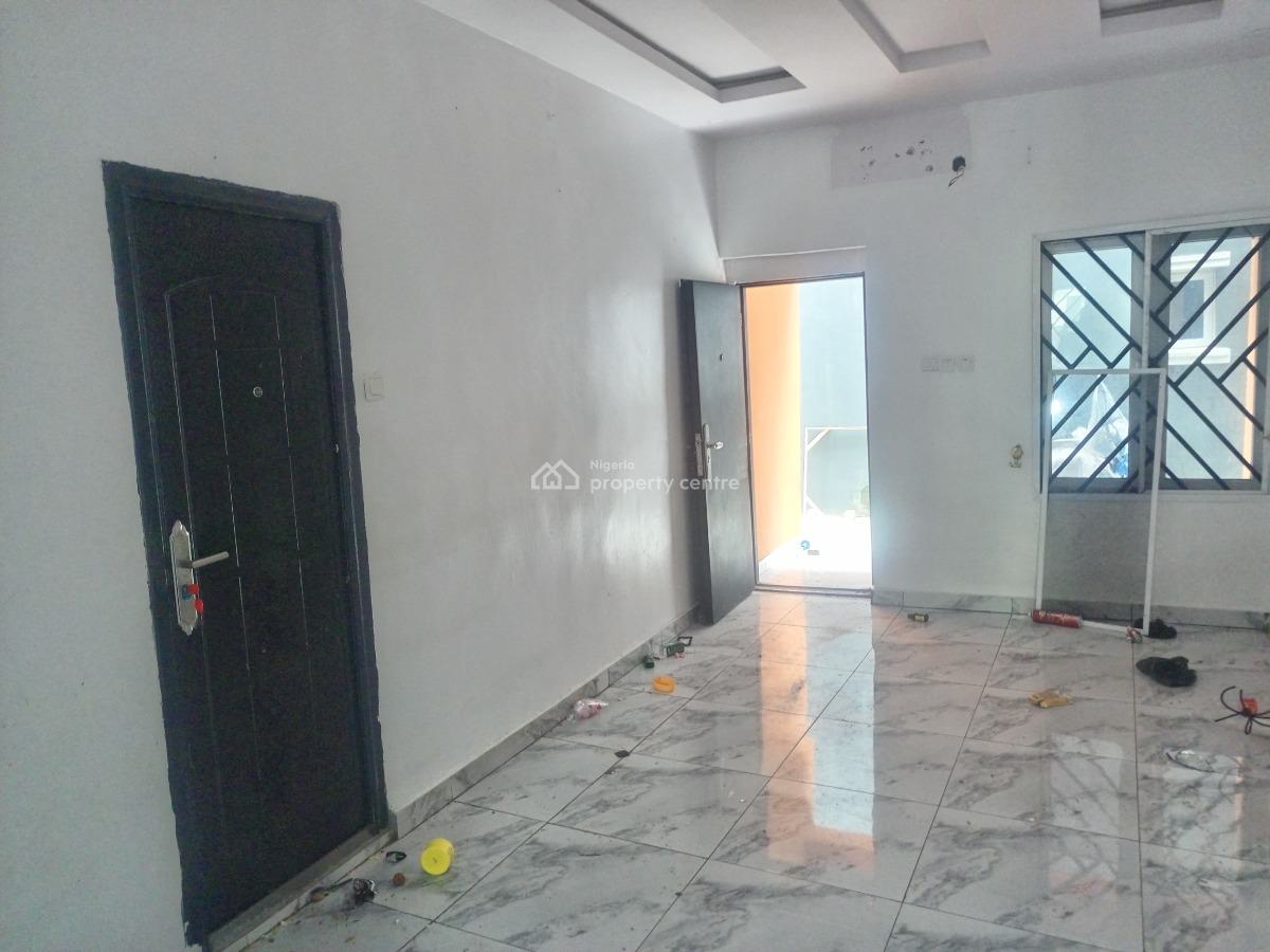 Executive 2 Bedroom Apartment in an Estate, Awoyaya, Ibeju Lekki, Lagos, House for Rent