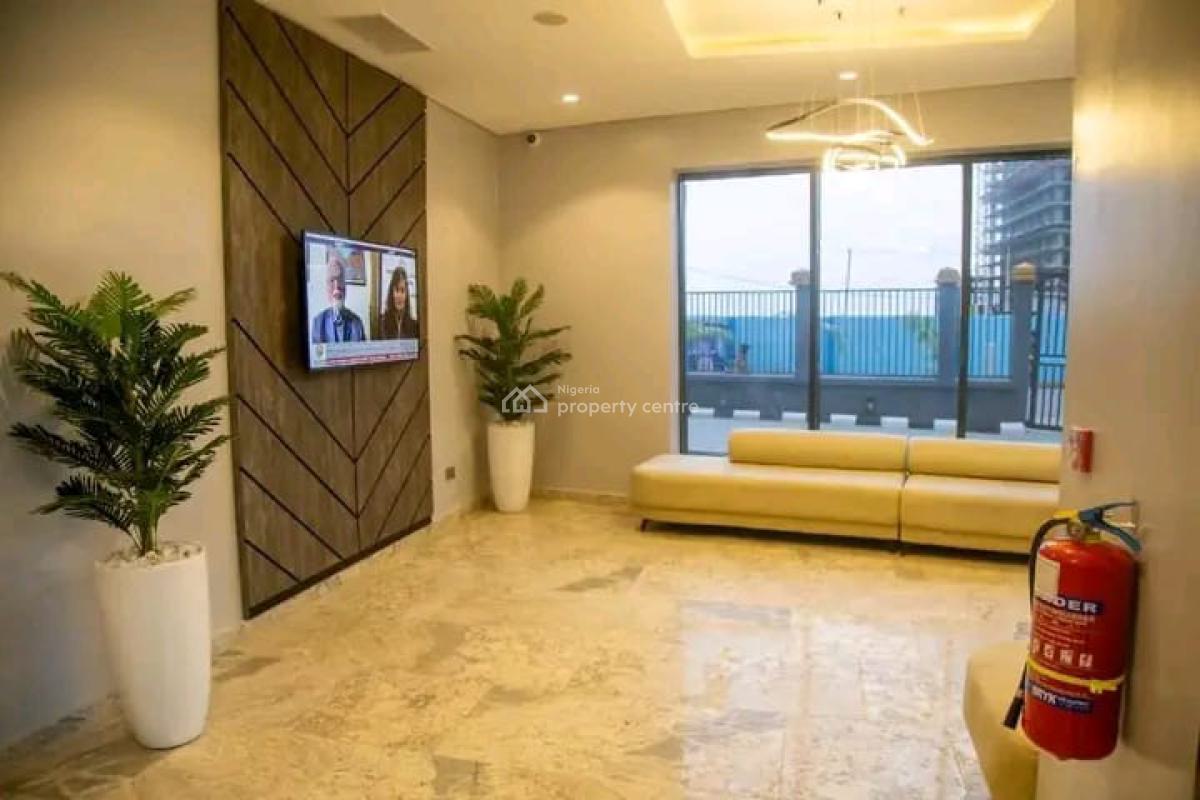 2 Units of 3 Bedrooms Flat, Oniru, Victoria Island (vi), Lagos, Flat / Apartment for Rent