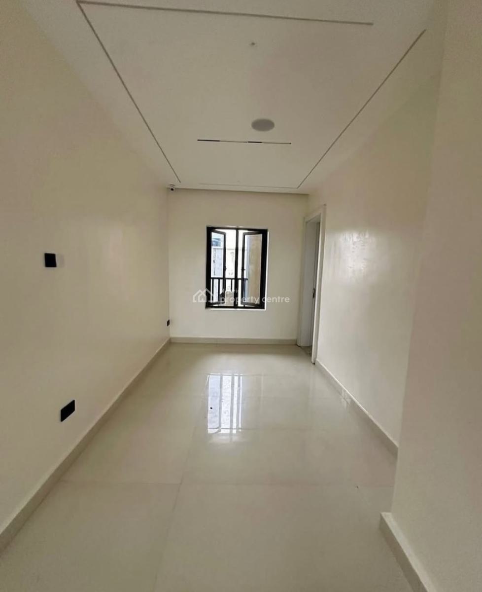 3 Bedroom Apartment, Jahi, Abuja, Terraced Bungalow for Sale