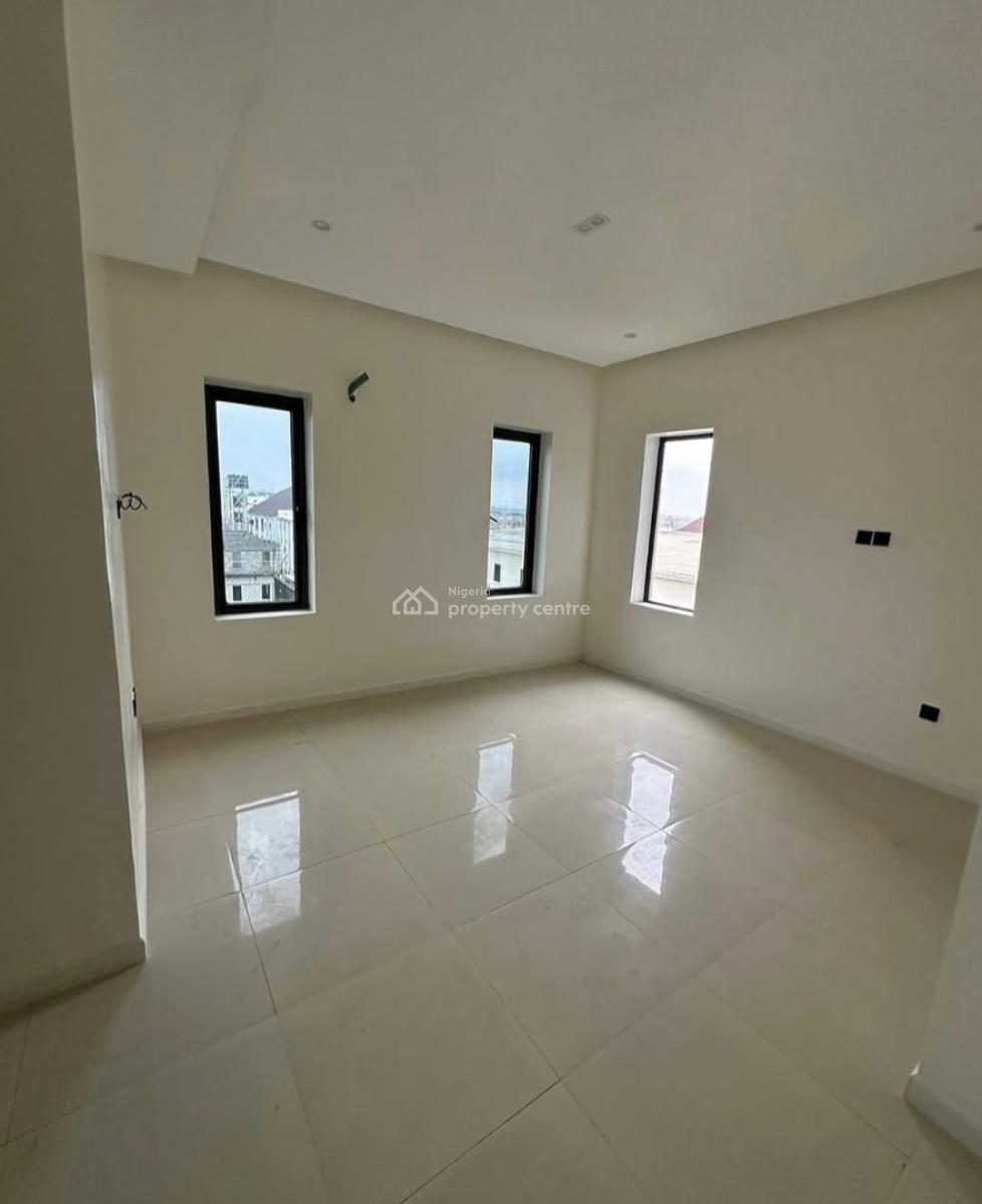 3 Bedroom Apartment, Jahi, Abuja, Terraced Bungalow for Sale