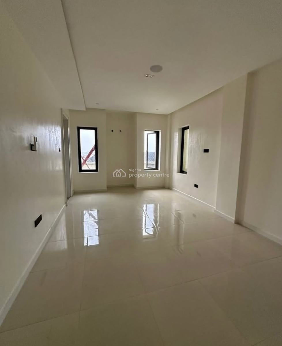 3 Bedroom Apartment, Jahi, Abuja, Terraced Bungalow for Sale