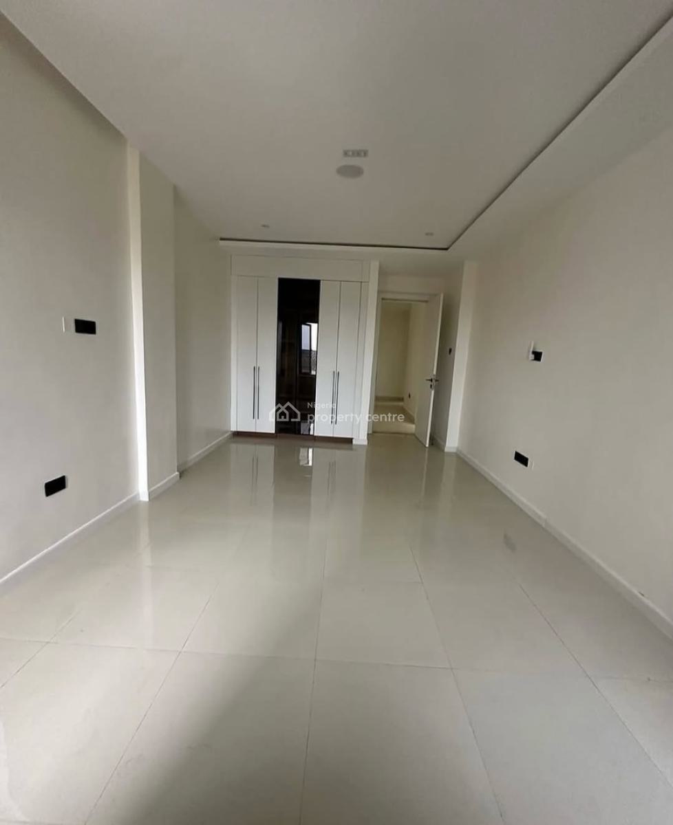 3 Bedroom Apartment, Jahi, Abuja, Terraced Bungalow for Sale