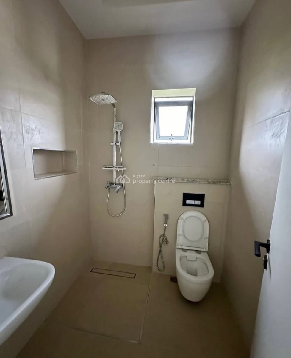 3 Bedroom Apartment, Jahi, Abuja, Terraced Bungalow for Sale
