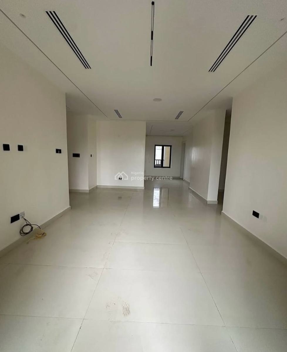 3 Bedroom Apartment, Jahi, Abuja, Terraced Bungalow for Sale