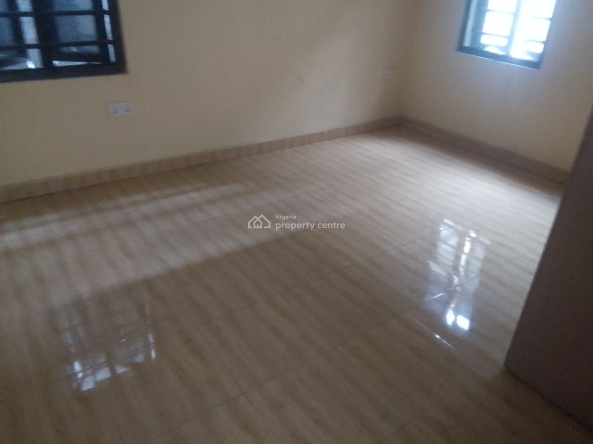Luxury 2 Bedroom Flat with Excellent Features, Meadow View Estate, Ogombo, Ajah, Lagos, Flat / Apartment for Rent