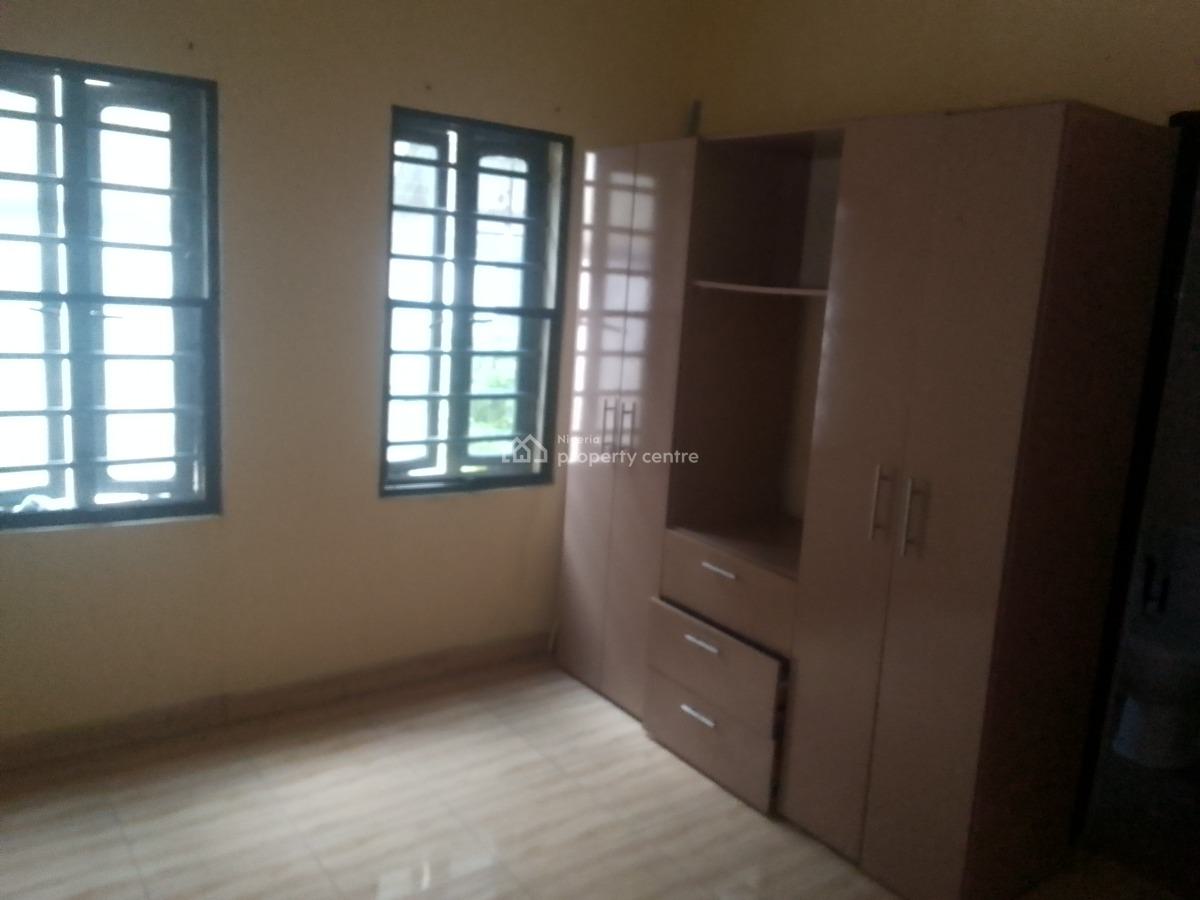Luxury 2 Bedroom Flat with Excellent Features, Meadow View Estate, Ogombo, Ajah, Lagos, Flat / Apartment for Rent