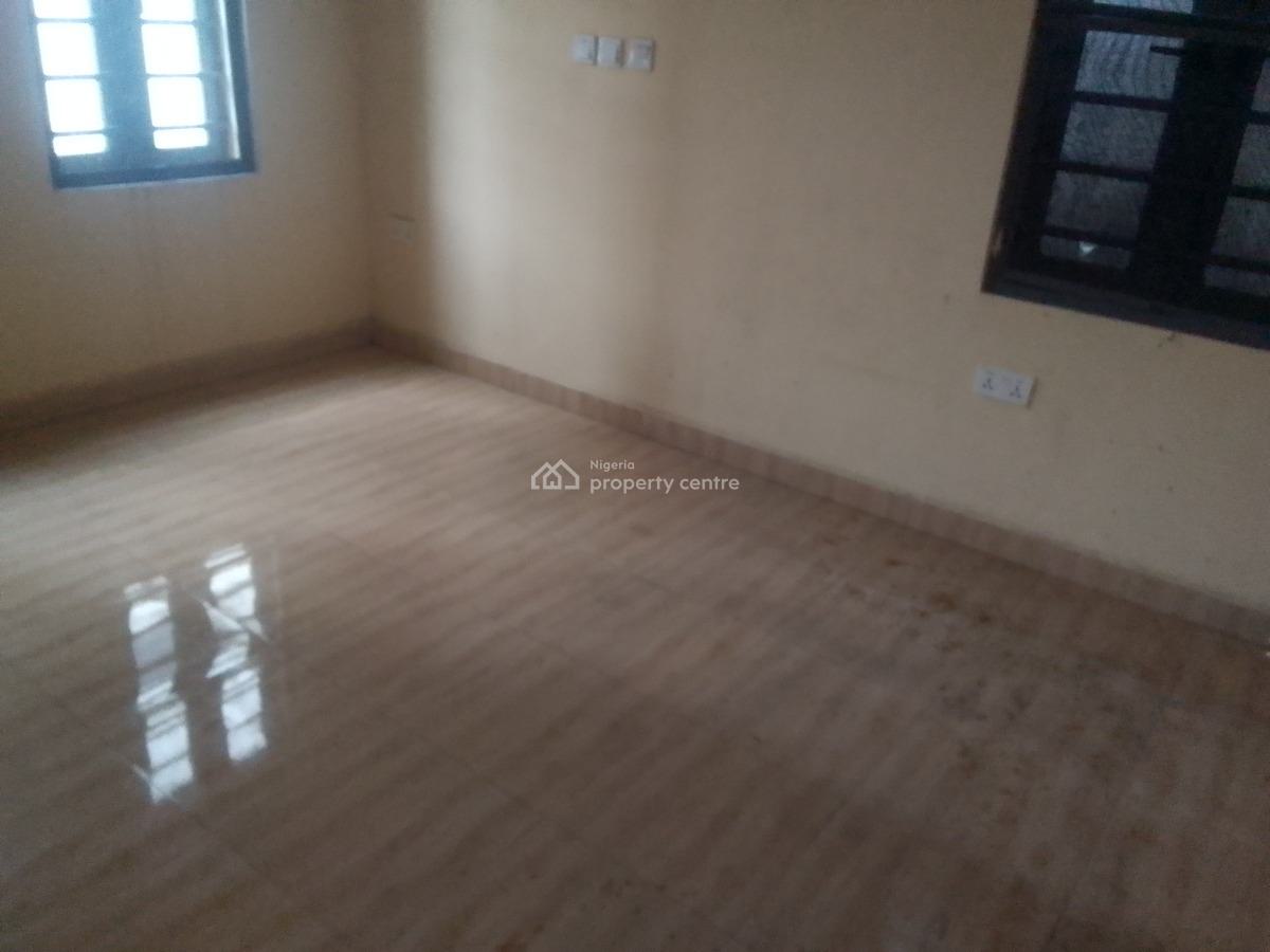 Luxury 2 Bedroom Flat with Excellent Features, Meadow View Estate, Ogombo, Ajah, Lagos, Flat / Apartment for Rent