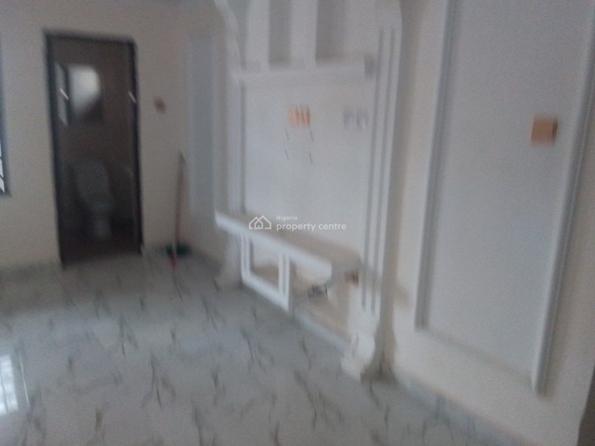 Luxury 2 Bedroom Flat with Excellent Features, Meadow View Estate, Ogombo, Ajah, Lagos, Flat / Apartment for Rent