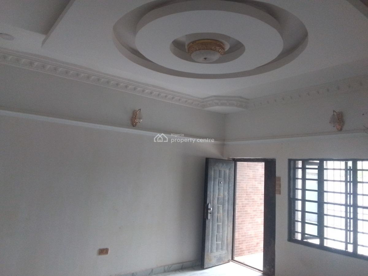 Luxury 2 Bedroom Flat with Excellent Features, Meadow View Estate, Ogombo, Ajah, Lagos, Flat / Apartment for Rent