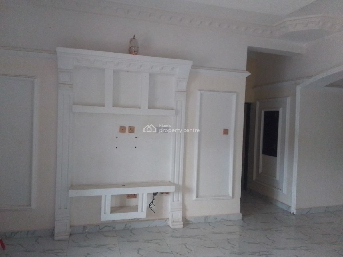 Luxury 2 Bedroom Flat with Excellent Features, Meadow View Estate, Ogombo, Ajah, Lagos, Flat / Apartment for Rent
