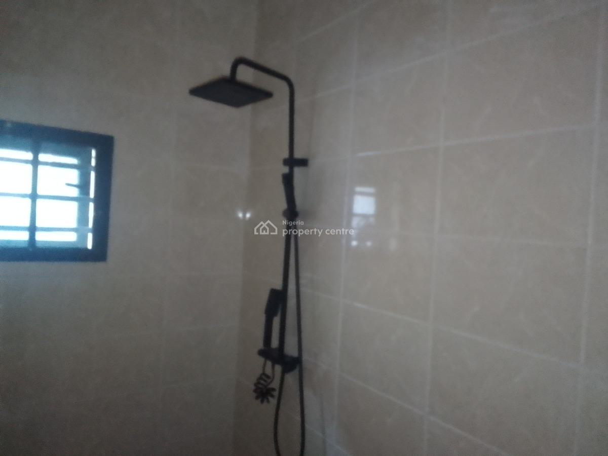 Luxury 2 Bedroom Flat with Excellent Features, Meadow View Estate, Ogombo, Ajah, Lagos, Flat / Apartment for Rent