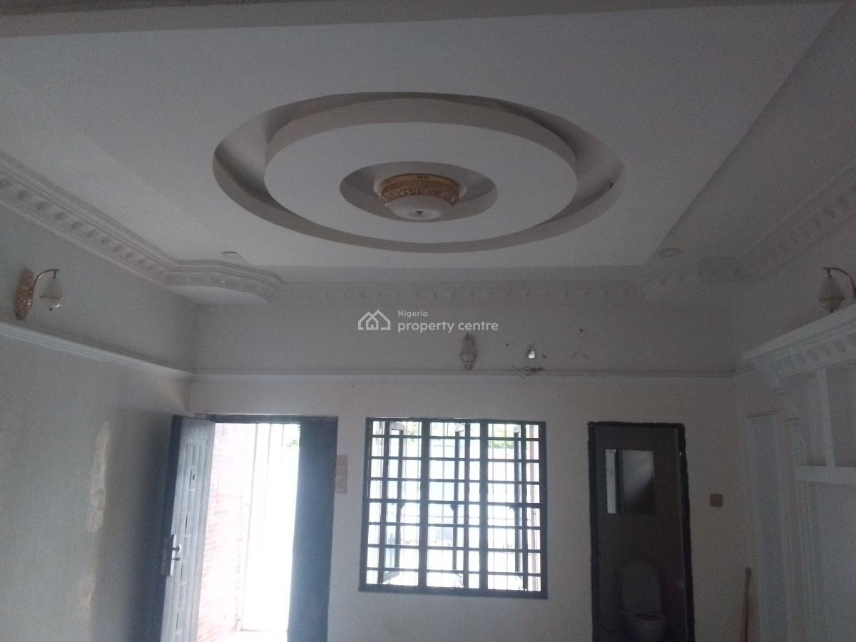 Luxury 2 Bedroom Flat with Excellent Features, Meadow View Estate, Ogombo, Ajah, Lagos, Flat / Apartment for Rent