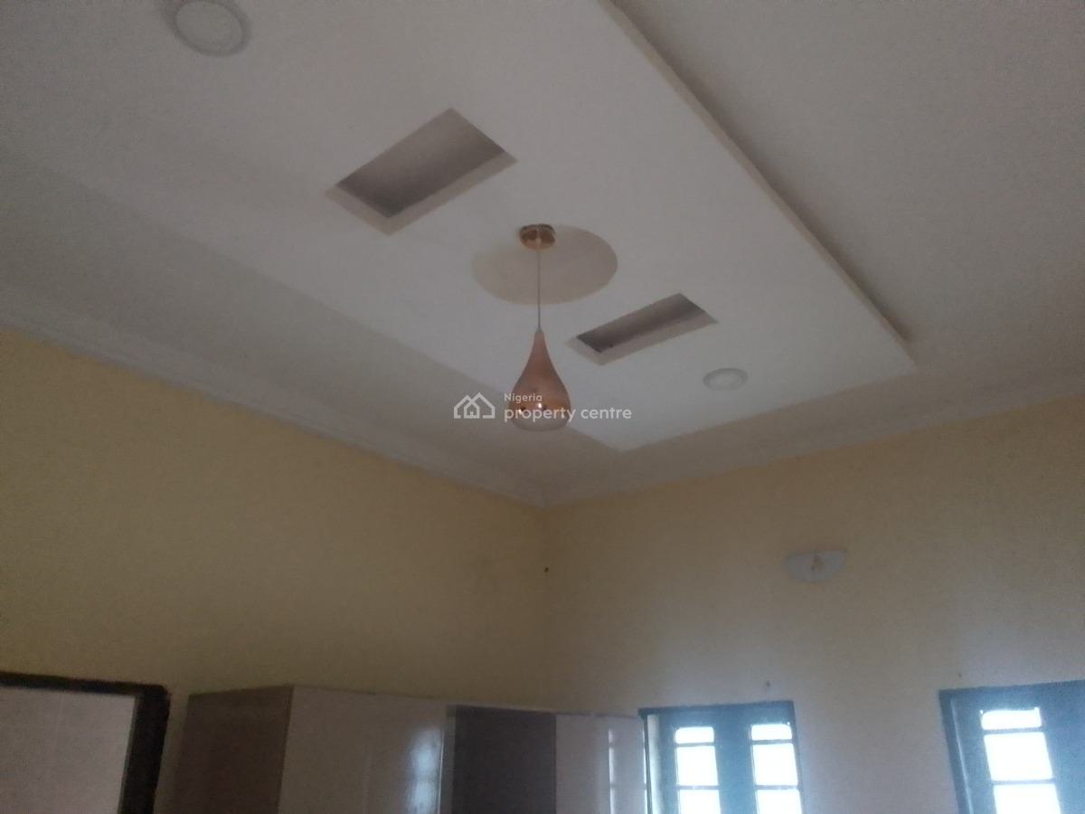 Luxury 2 Bedroom Flat with Excellent Features, Meadow View Estate, Ogombo, Ajah, Lagos, Flat / Apartment for Rent