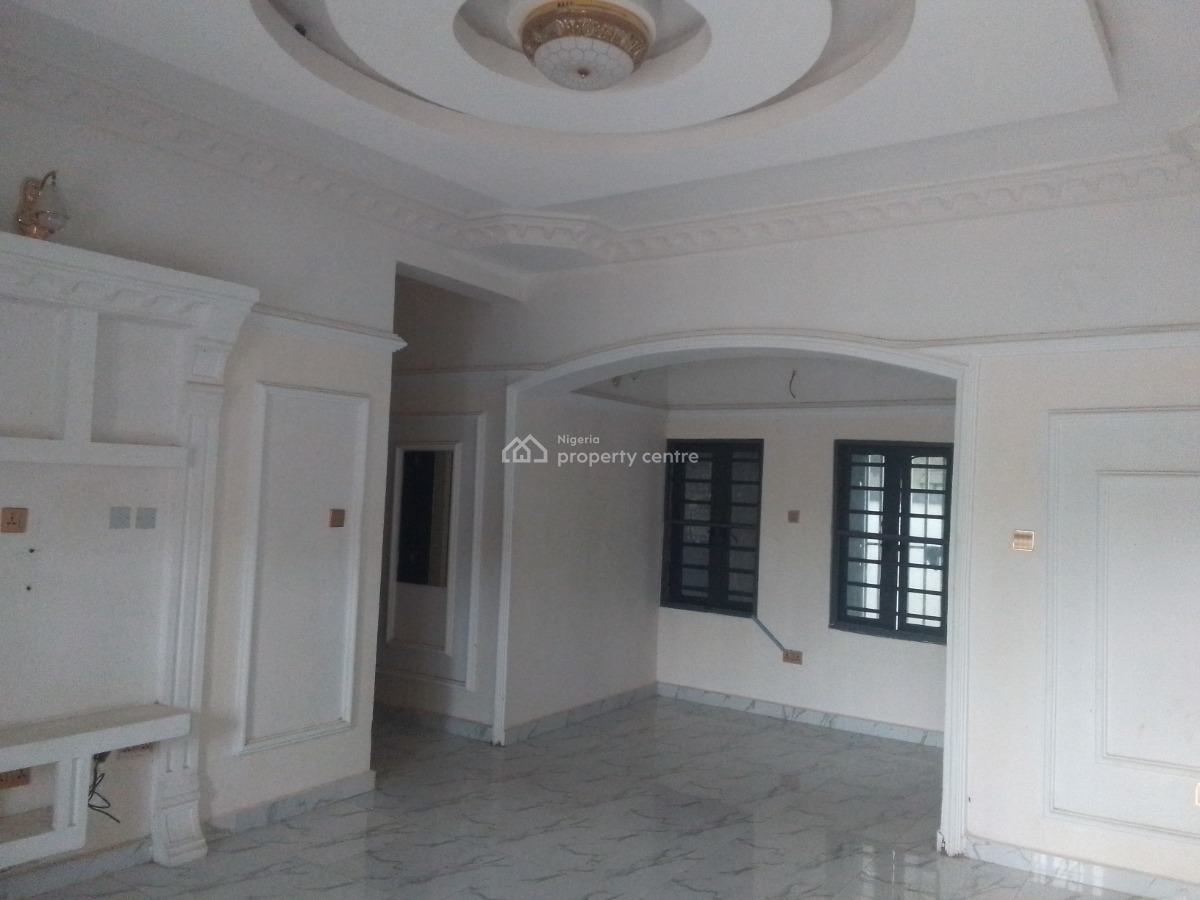 Luxury 2 Bedroom Flat with Excellent Features, Meadow View Estate, Ogombo, Ajah, Lagos, Flat / Apartment for Rent