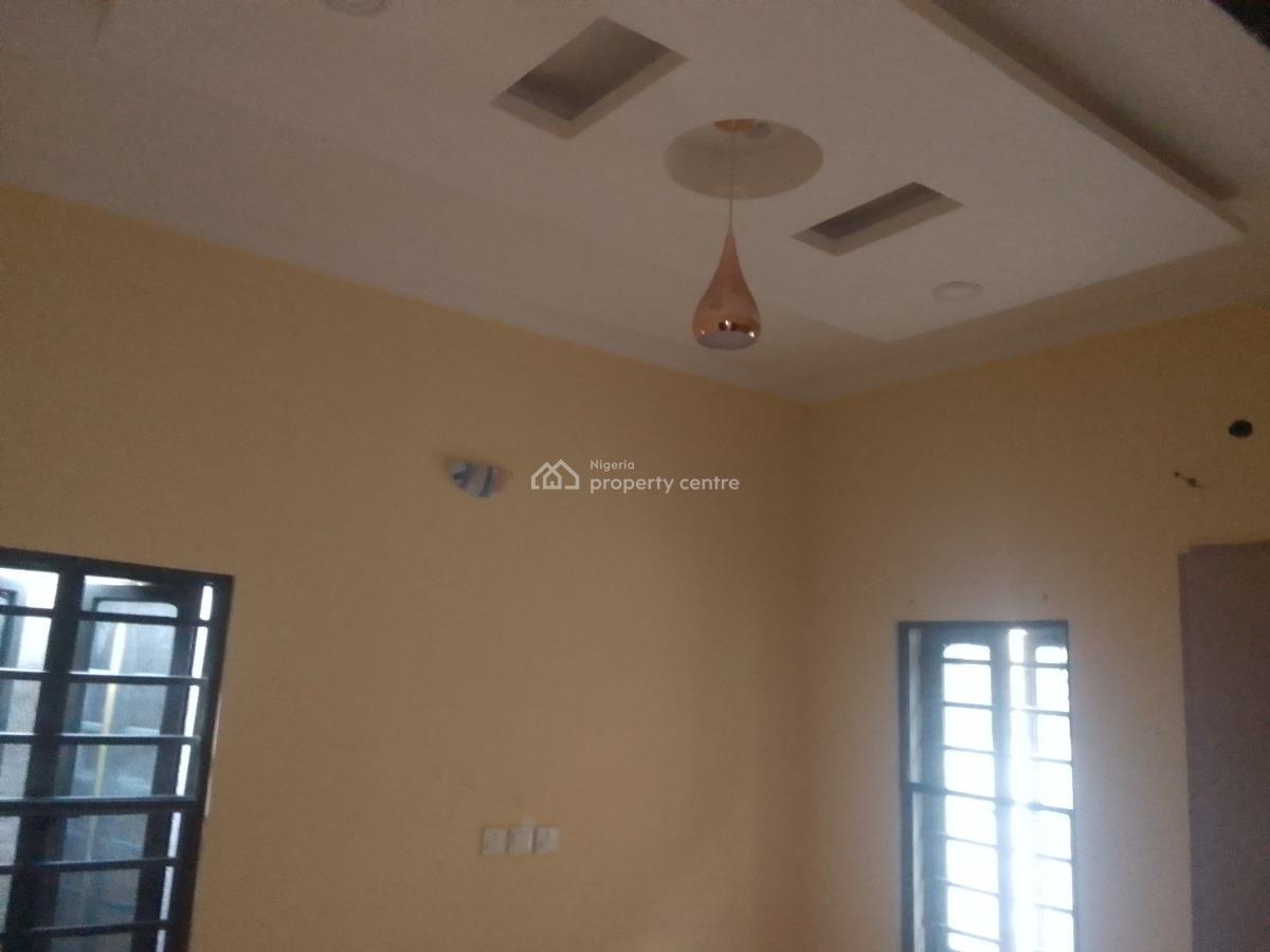 Luxury 2 Bedroom Flat with Excellent Features, Meadow View Estate, Ogombo, Ajah, Lagos, Flat / Apartment for Rent