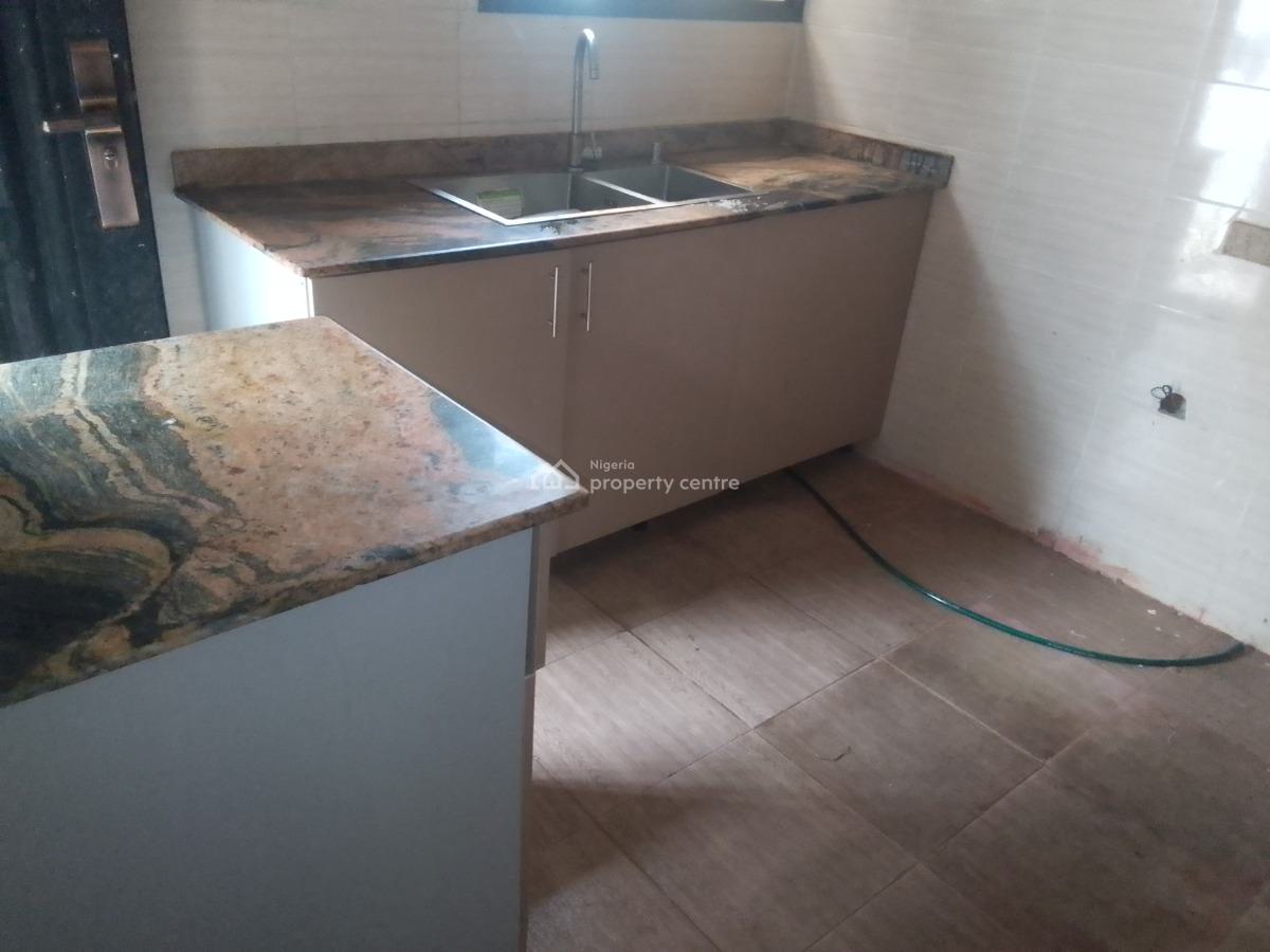 Luxury 2 Bedroom Flat with Excellent Features, Meadow View Estate, Ogombo, Ajah, Lagos, Flat / Apartment for Rent