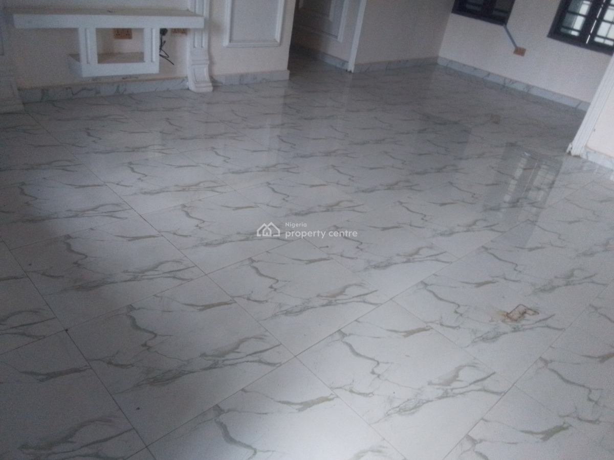 Luxury 2 Bedroom Flat with Excellent Features, Meadow View Estate, Ogombo, Ajah, Lagos, Flat / Apartment for Rent