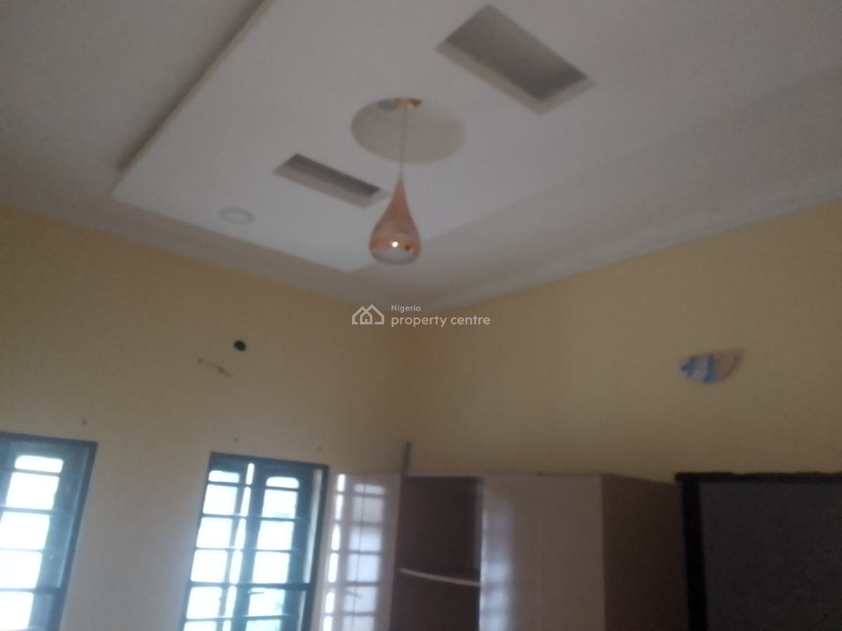 Luxury 2 Bedroom Flat with Excellent Features, Meadow View Estate, Ogombo, Ajah, Lagos, Flat / Apartment for Rent