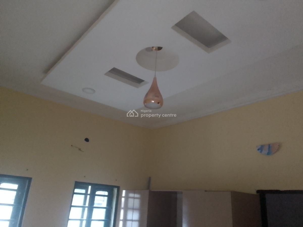 Luxury 2 Bedroom Flat with Excellent Features, Meadow View Estate, Ogombo, Ajah, Lagos, Flat / Apartment for Rent