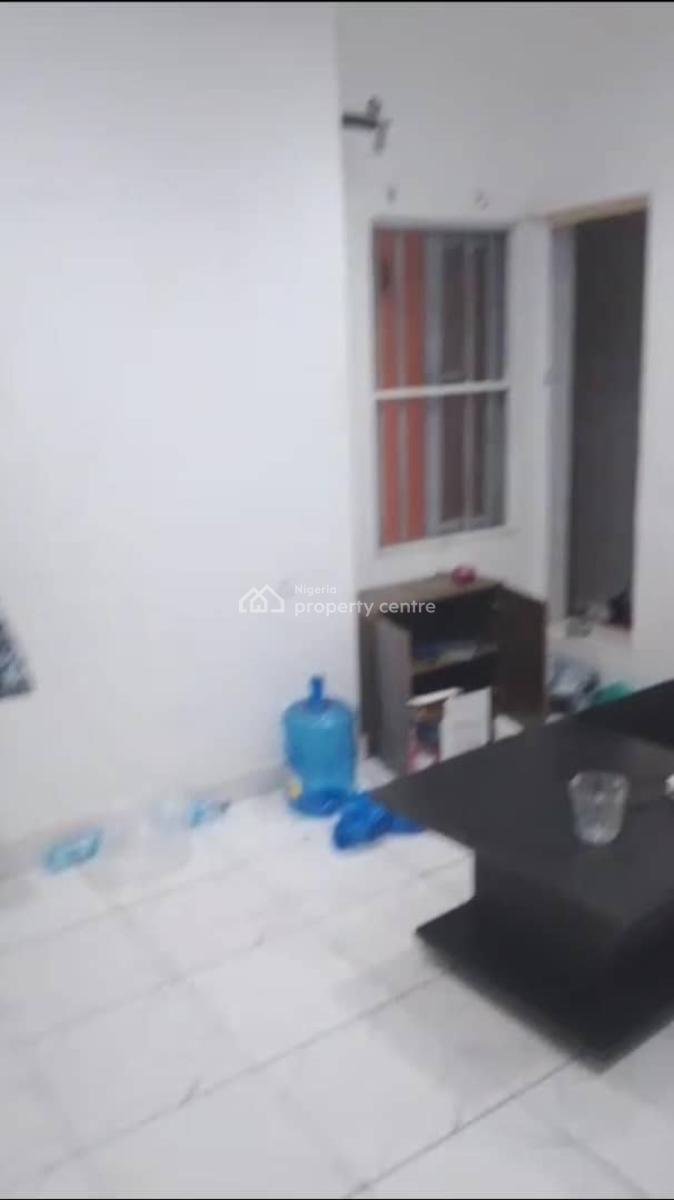 Lovely Sweet Mini Flat, Onigbongbo, Maryland, Lagos, Mini Flat (room and Parlour) for Rent