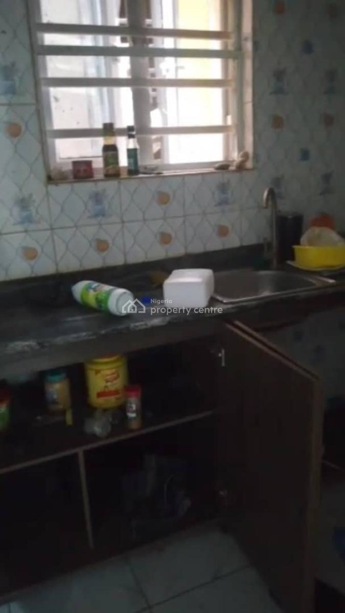 Lovely Sweet Mini Flat, Onigbongbo, Maryland, Lagos, Mini Flat (room and Parlour) for Rent