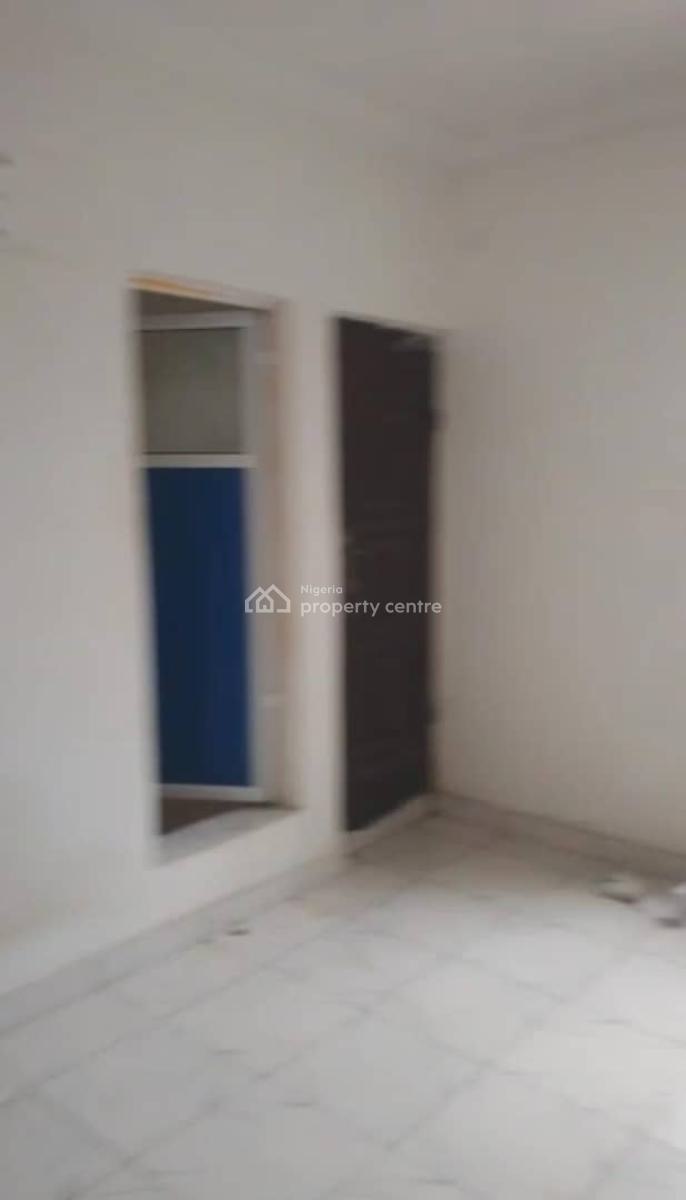 Lovely Sweet Mini Flat, Onigbongbo, Maryland, Lagos, Mini Flat (room and Parlour) for Rent