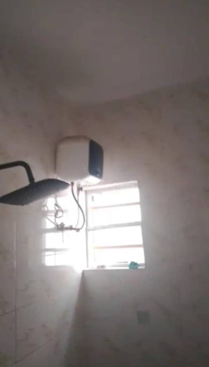 Lovely Sweet Mini Flat, Onigbongbo, Maryland, Lagos, Mini Flat (room and Parlour) for Rent