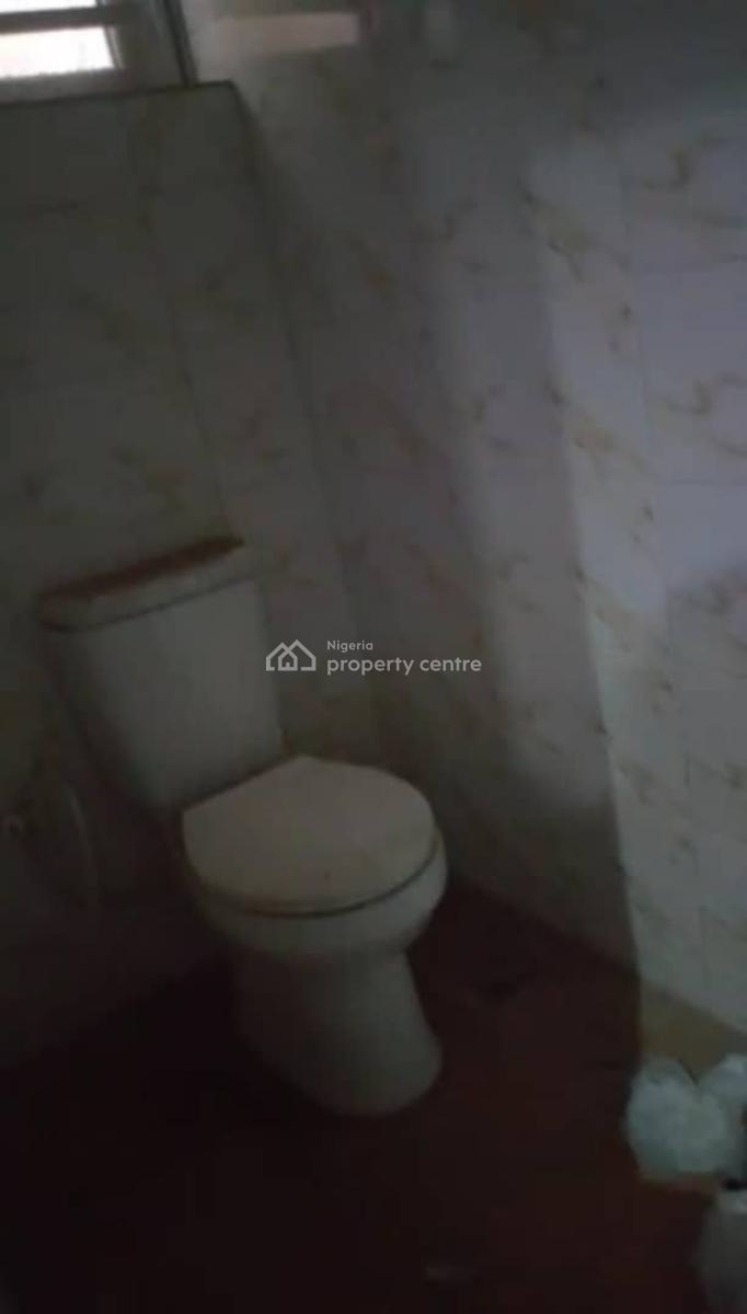 Lovely Sweet Mini Flat, Onigbongbo, Maryland, Lagos, Mini Flat (room and Parlour) for Rent