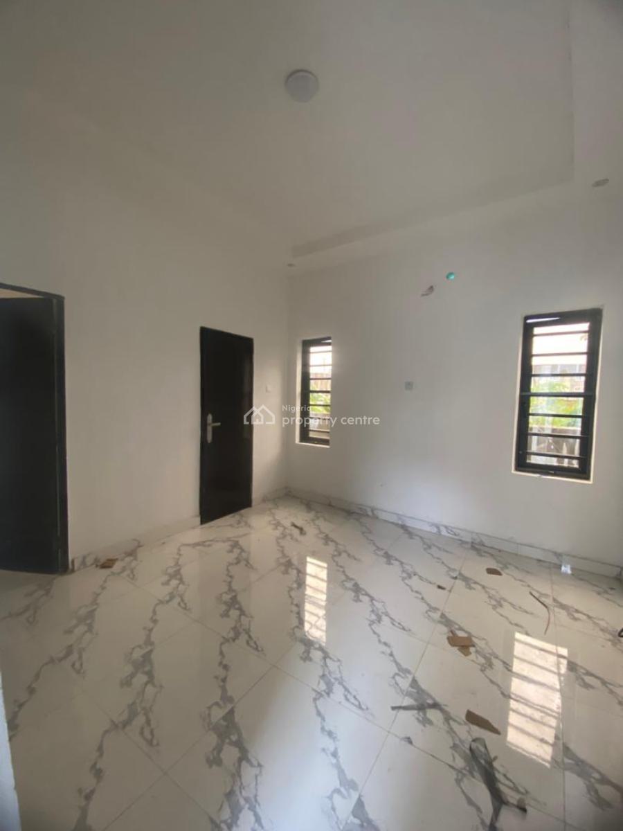 Newly Built, Sangotedo, Ajah, Lagos, Mini Flat (room and Parlour) for Sale