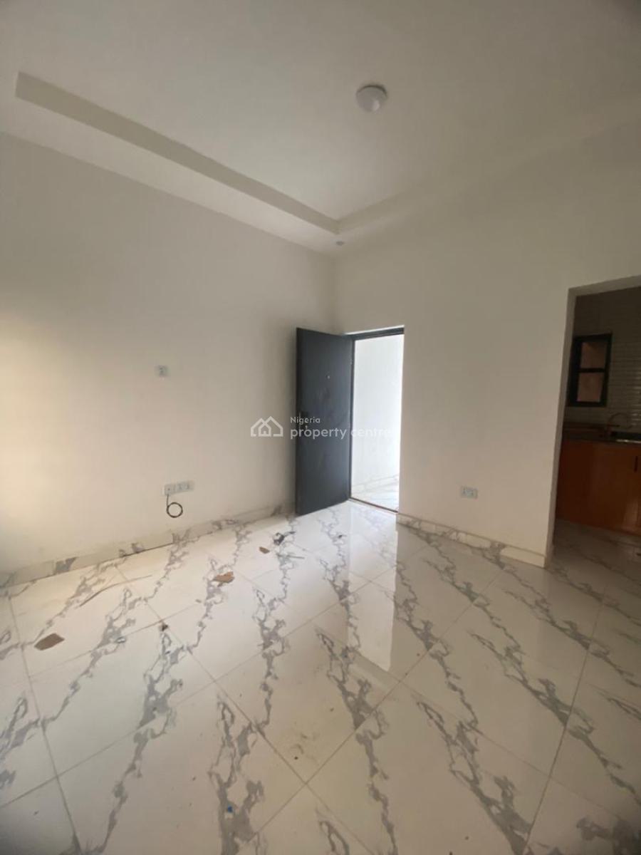 Newly Built, Sangotedo, Ajah, Lagos, Mini Flat (room and Parlour) for Sale