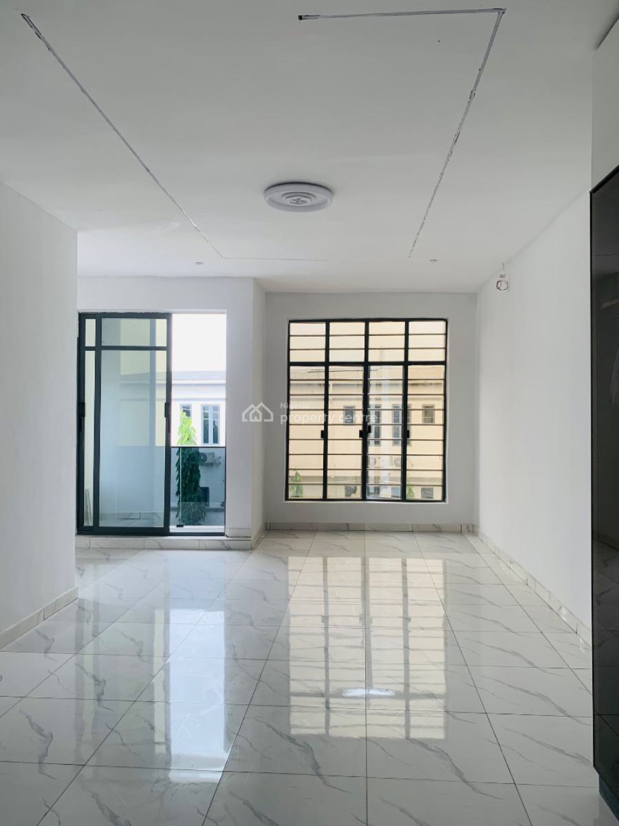 Excellently Built 4 Bedroom Semi-detached Duplex with a Bq, Ikota, Lekki, Lagos, Semi-detached Duplex for Sale