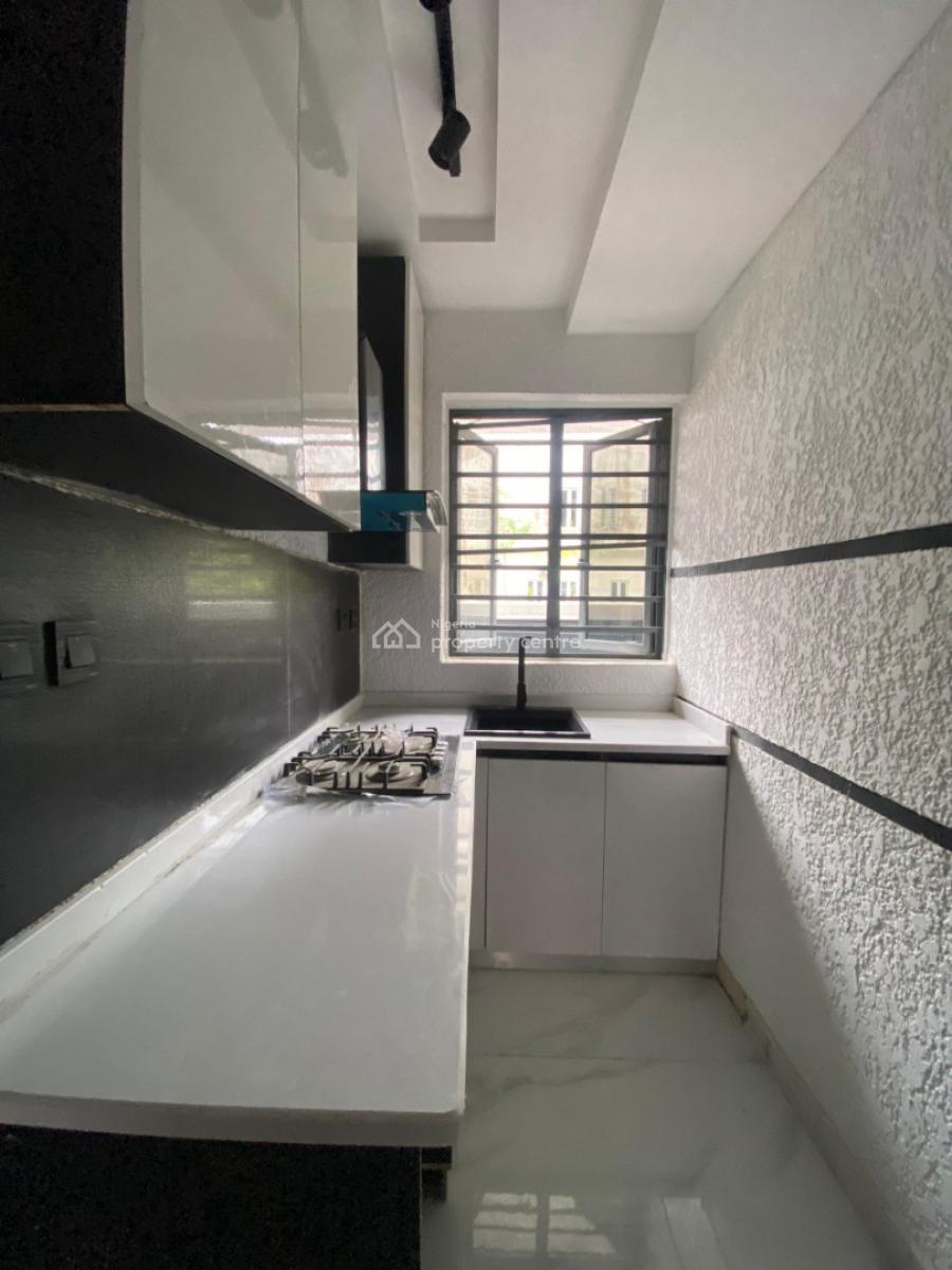 Studio Apartment, Ologolo, Lekki, Lagos, Flat / Apartment for Sale