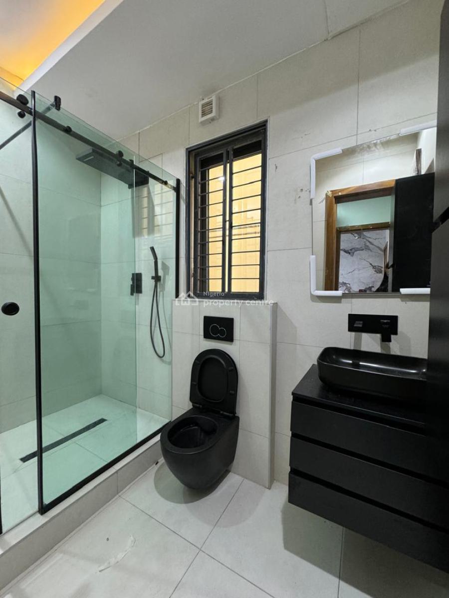 5 Bedroom Fully Detached Smart Home, Lekki Phase 1, Lekki, Lagos, House for Sale