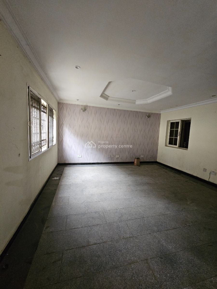 3 Bedroom Duplex, Ikoyi, Lagos, House for Rent